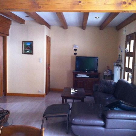 Chalet La Grange De Madi Muhlbach-sur-Munster Eksteriør bilde